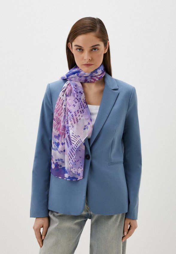 Палантин Eleganzza