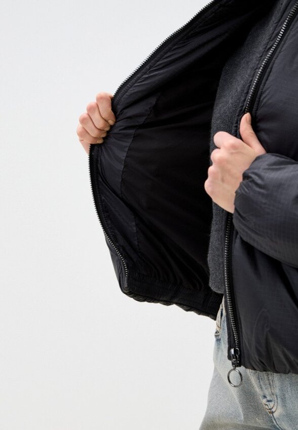 Бомбер Снежная Королева