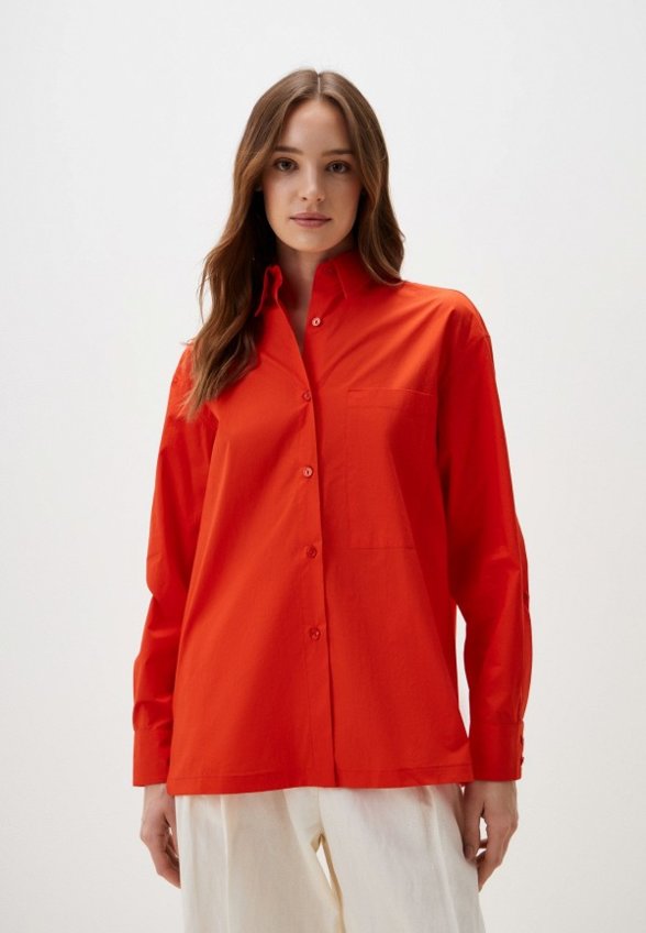 Рубашка Voluminous