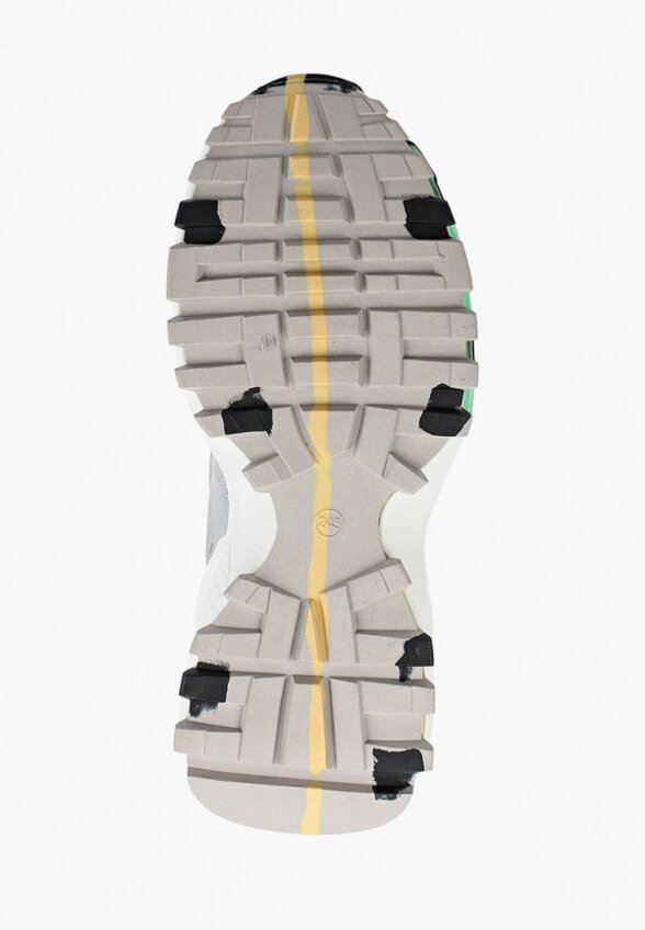 Дутики O2 Live