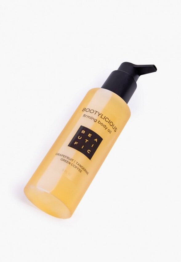 Масло для тела Beautific