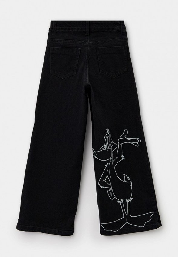 Джинсы PlayToday