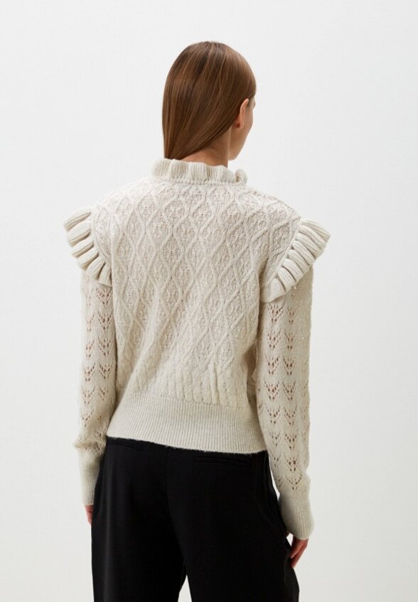 Кардиган Calliope