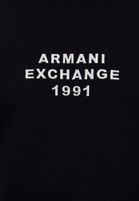 Свитшот Armani Exchange