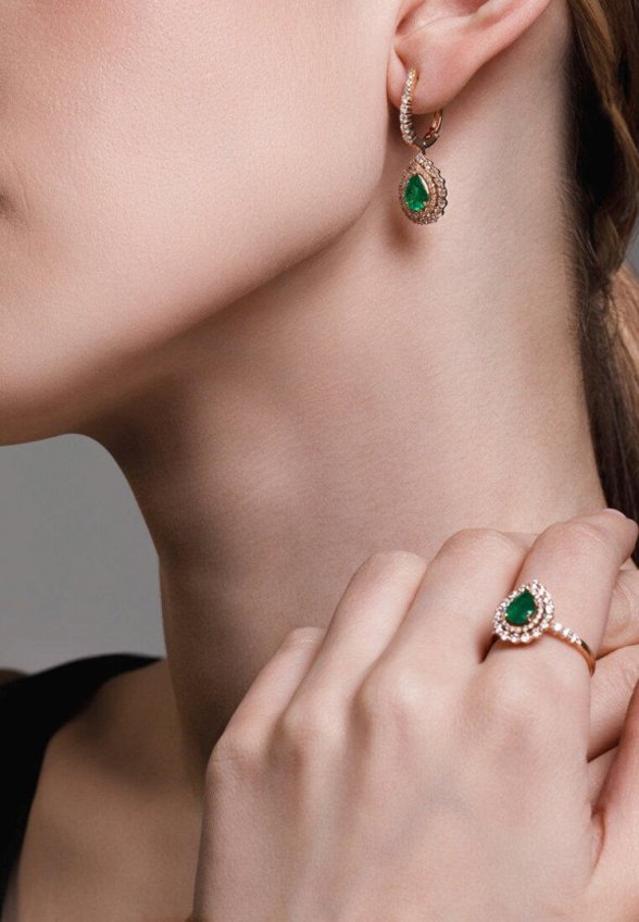 Кольцо Sokolov