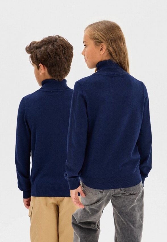 Водолазка Island Cup