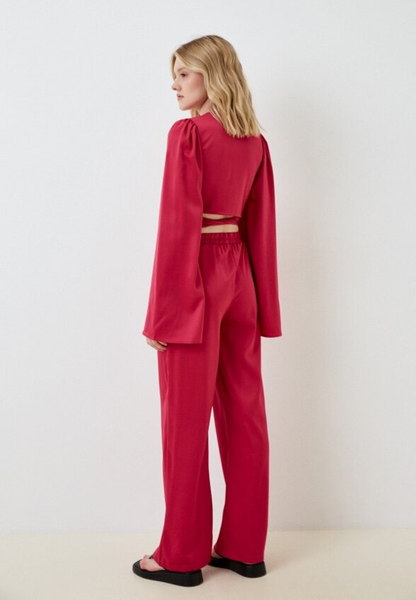 Костюм Bad Queen