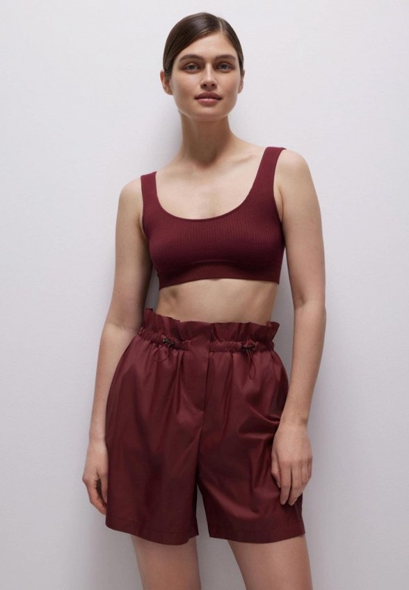 Шорты belle you