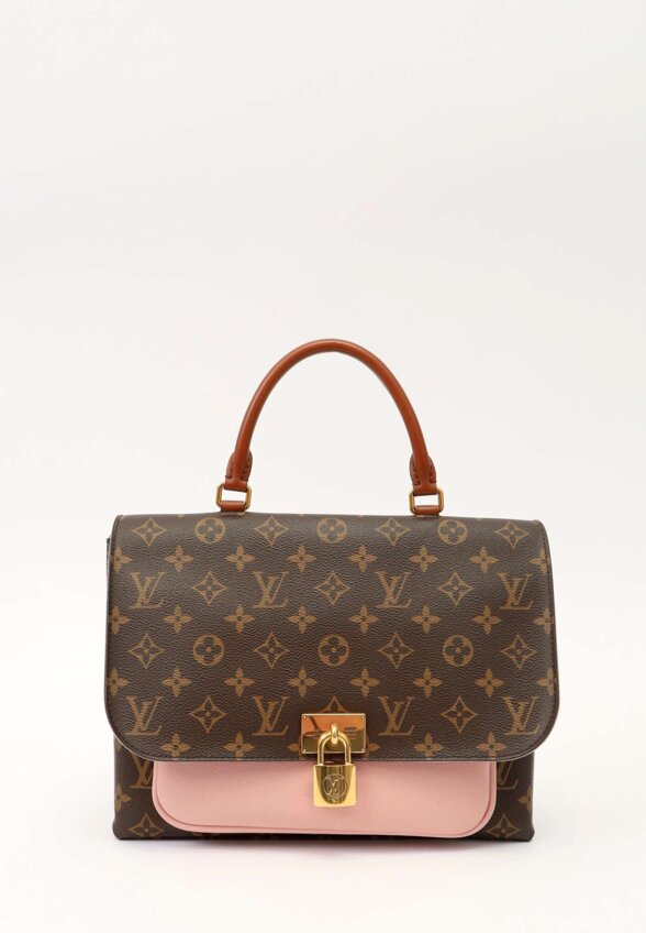 Louis Vuitton Marignan