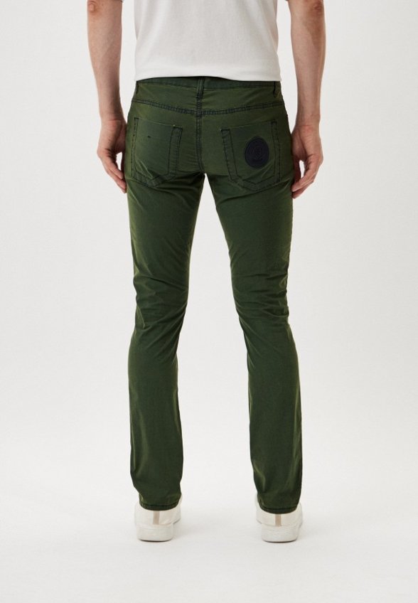 Брюки Bikkembergs