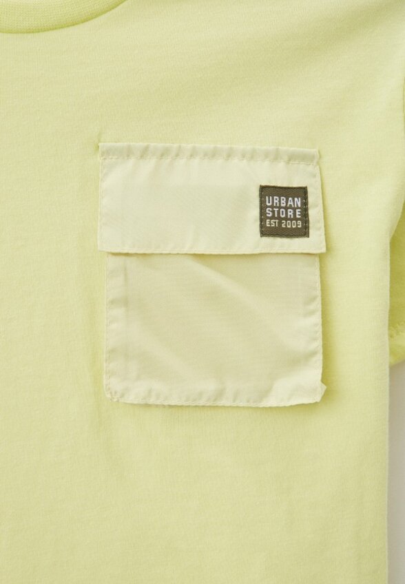 Футболка Acoola