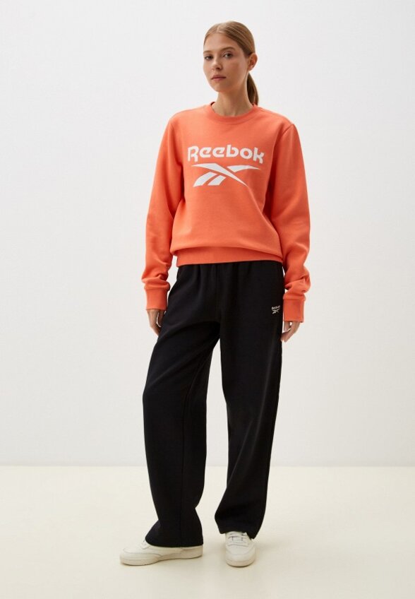 Брюки спортивные Reebok