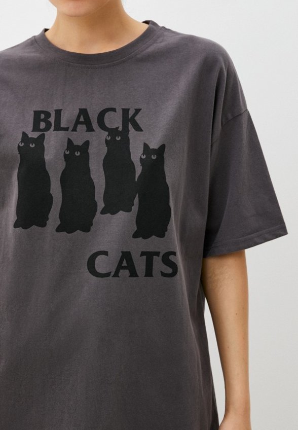 Футболка Nerouge