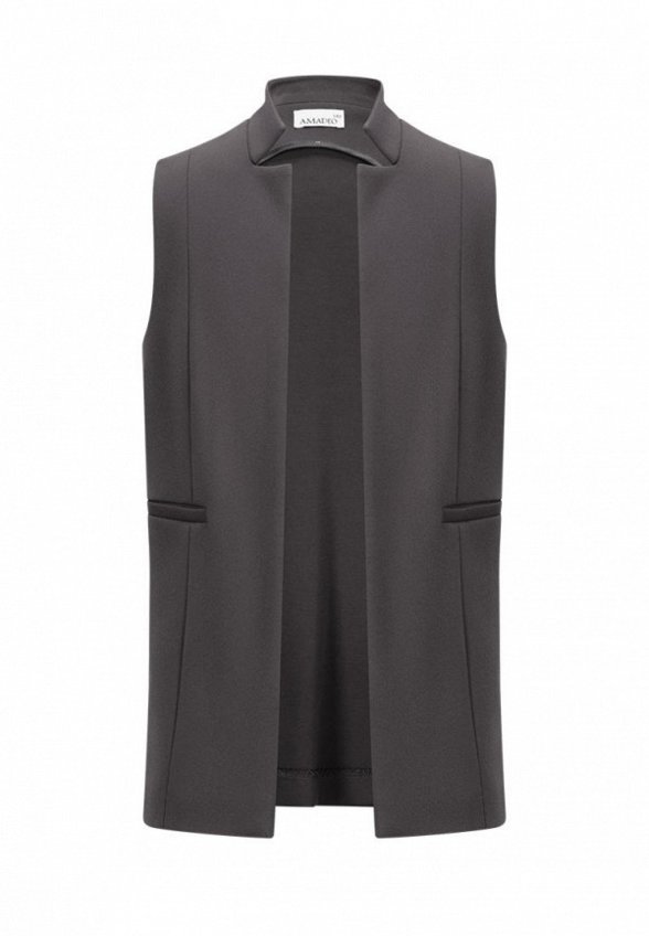 Жилет Stylish Amadeo