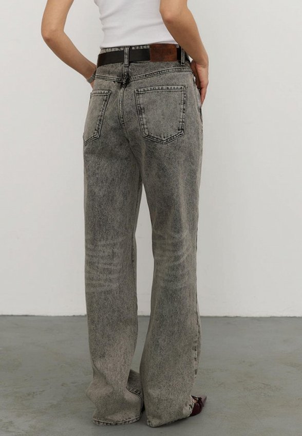 Джинсы Золотой Песок