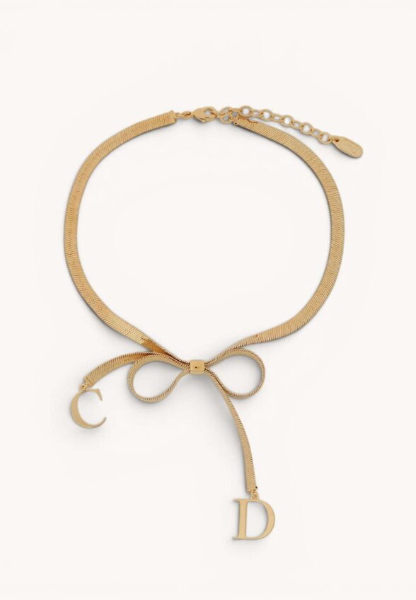 Dior Necklace