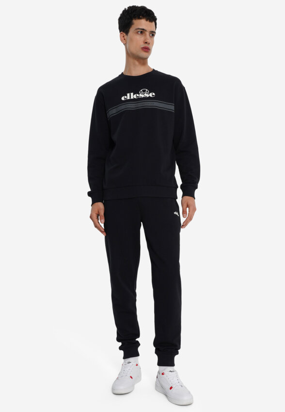 Брюки мужские Ellesse, Черный