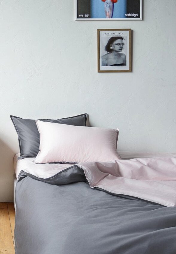 Постельное белье Евро LaPrima