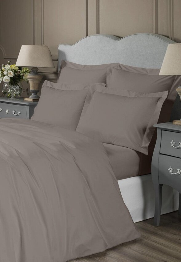 Простыня 2-спальная Togas