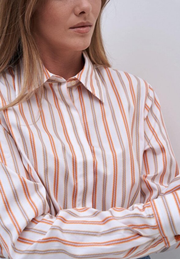 Рубашка So-sexy.me