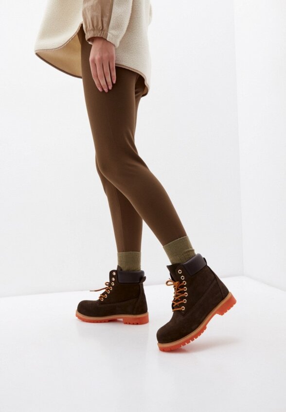 Ботинки Vitacci