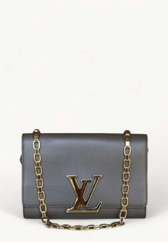 Louis Vuitton Chain Louis