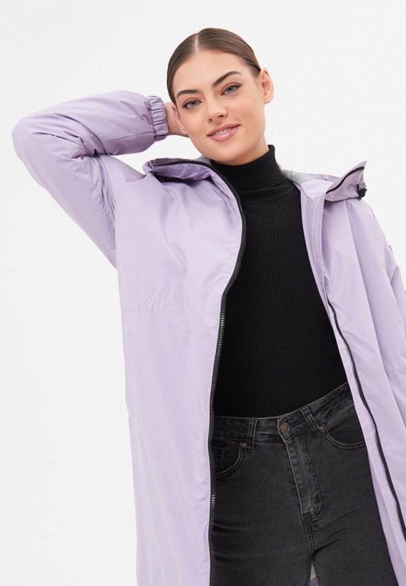 Парка Lab Fashion