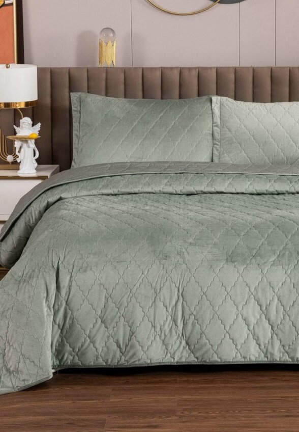 Комплект с покрывалом Sofi De Marko