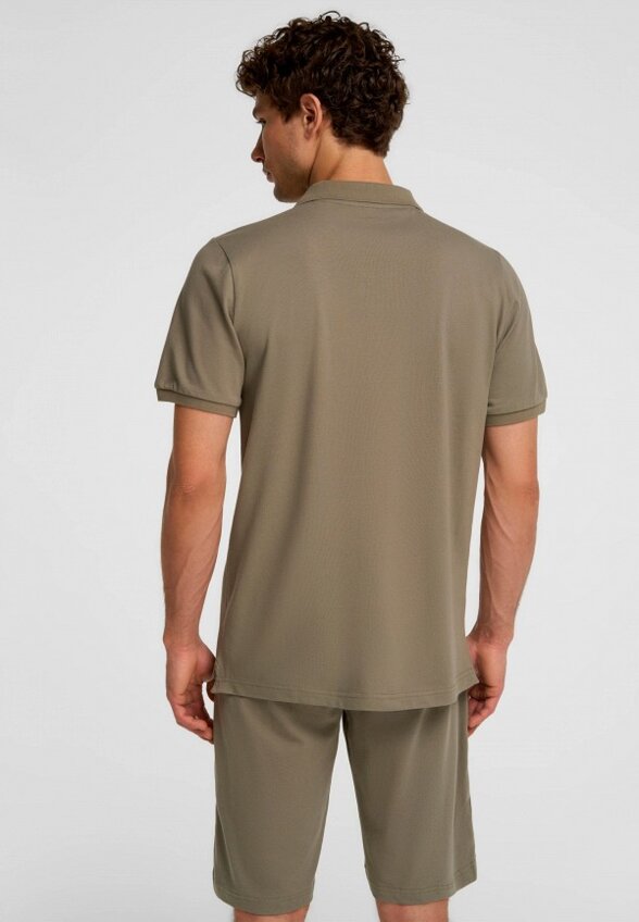 Пижама Henderson