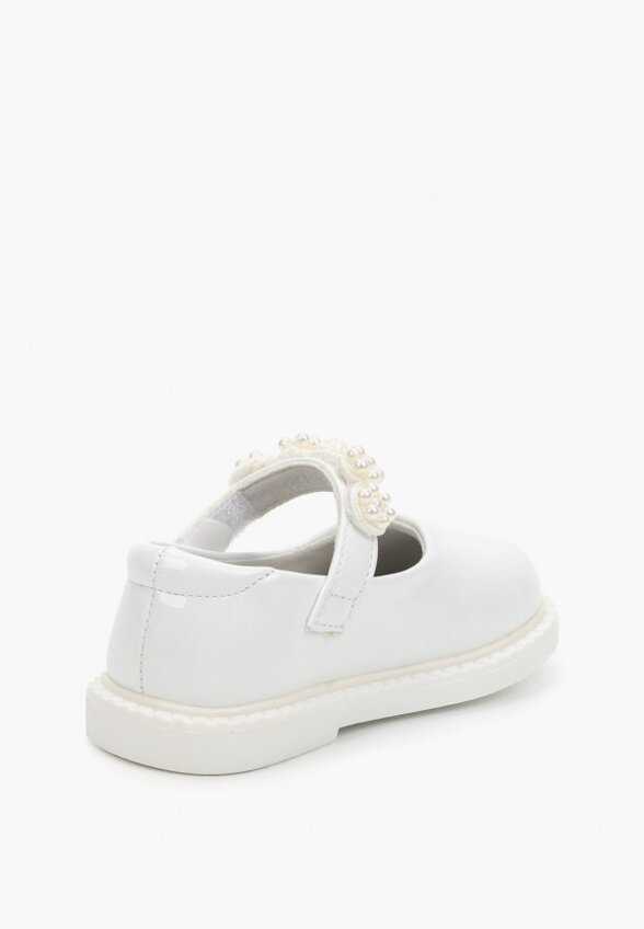 Туфли Капитошка