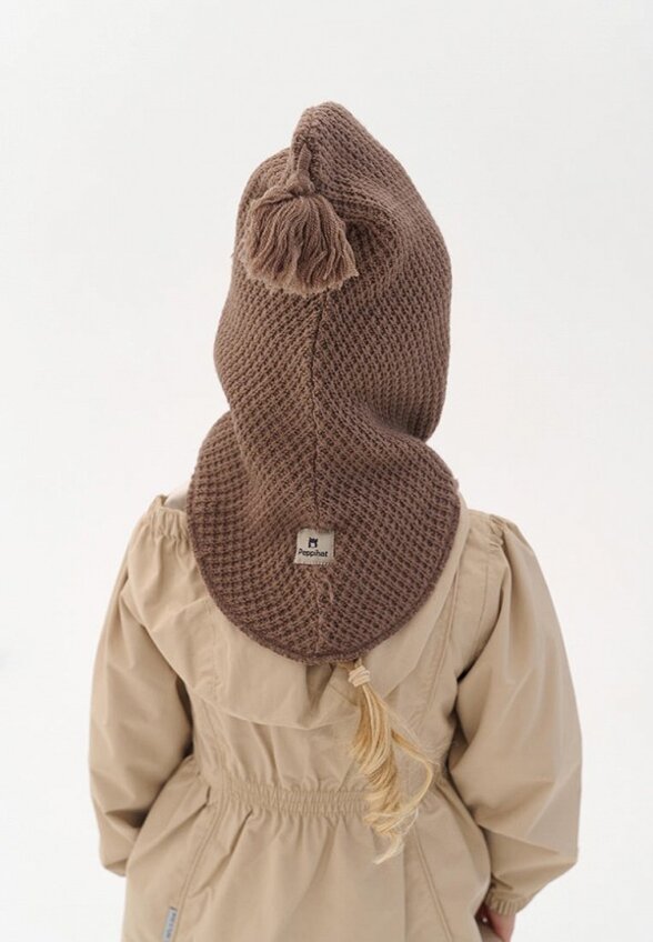 Балаклава Peppihat