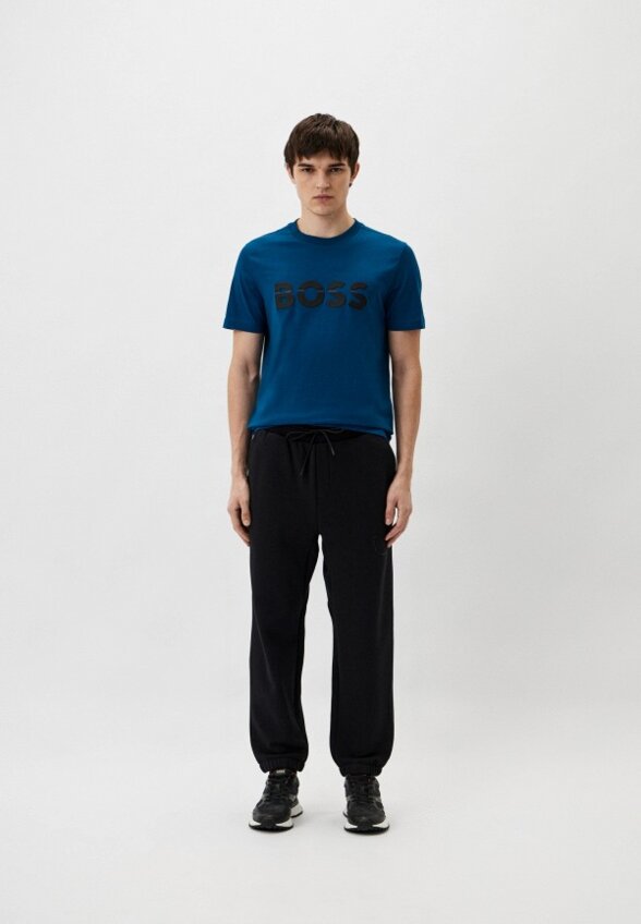 Футболка Boss