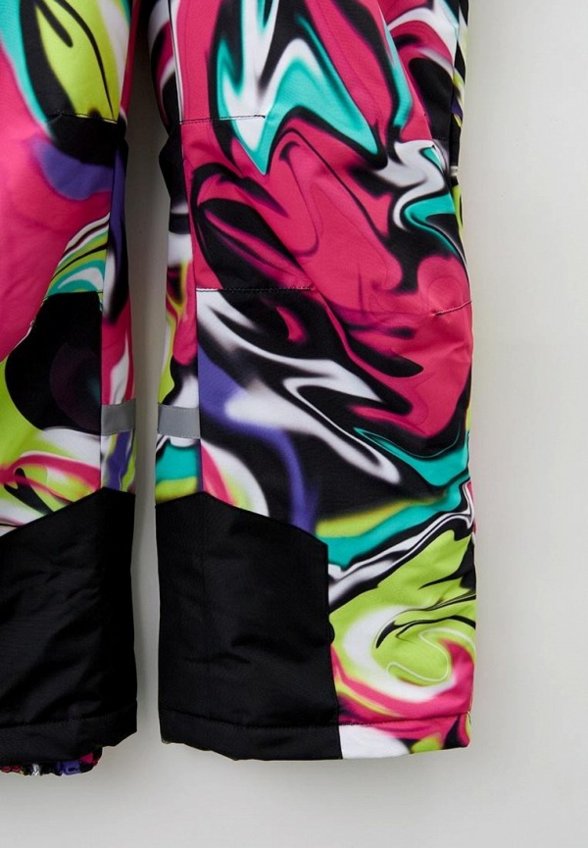 Комбинезон сноубордический PlayToday