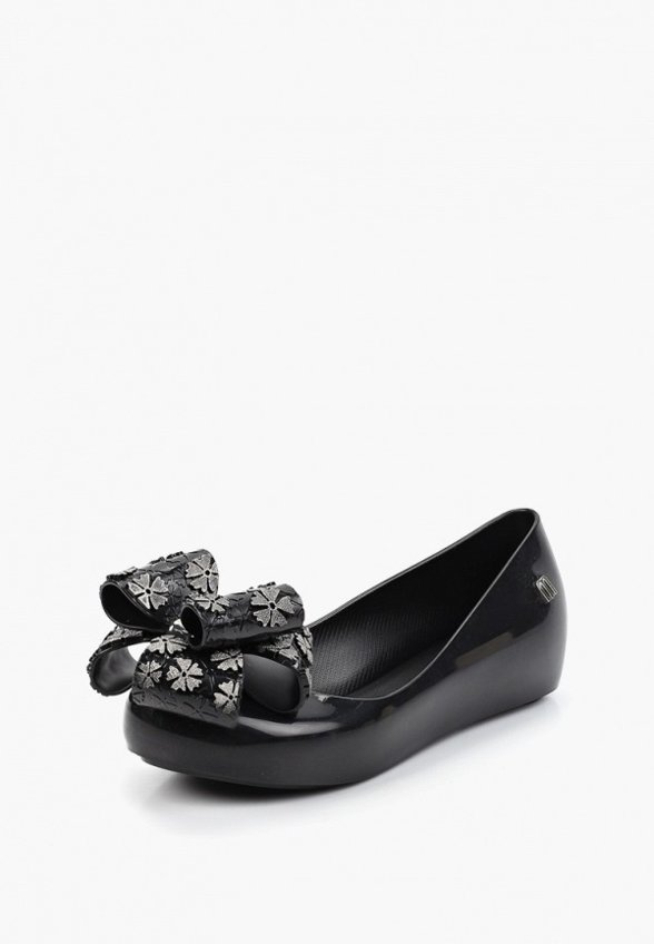 Туфли резиновые Melissa