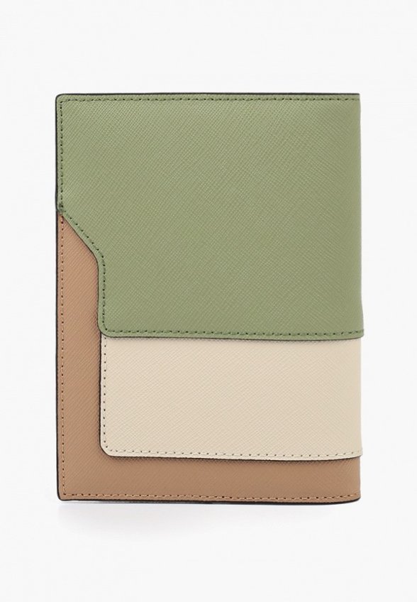 Обложка для паспорта Basconi