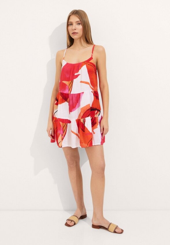 Платье пляжное Sea Level