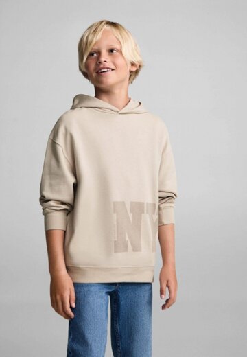 Худи Mango Kids