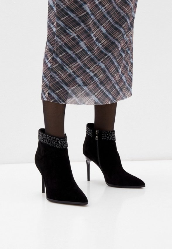 Ботильоны Valley