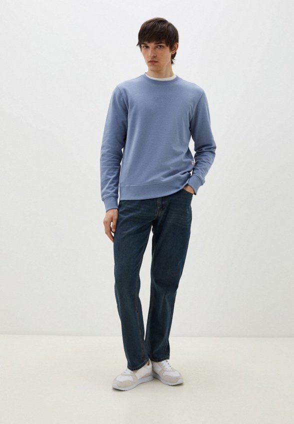 Джинсы Mark Formelle