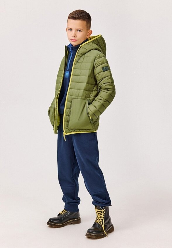 Куртка утепленная Acoola