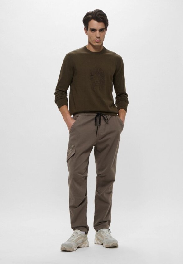 Джемпер Ice Play