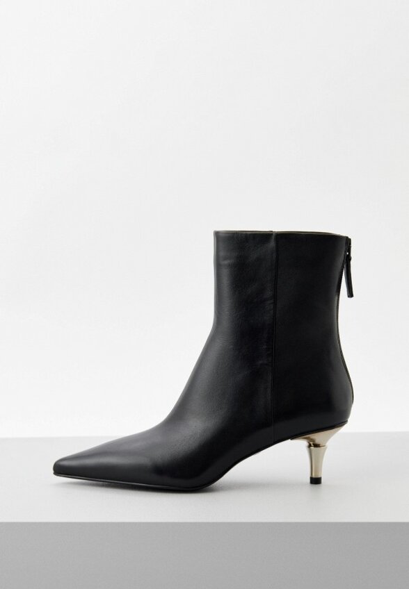 Ботильоны Ekonika Premium