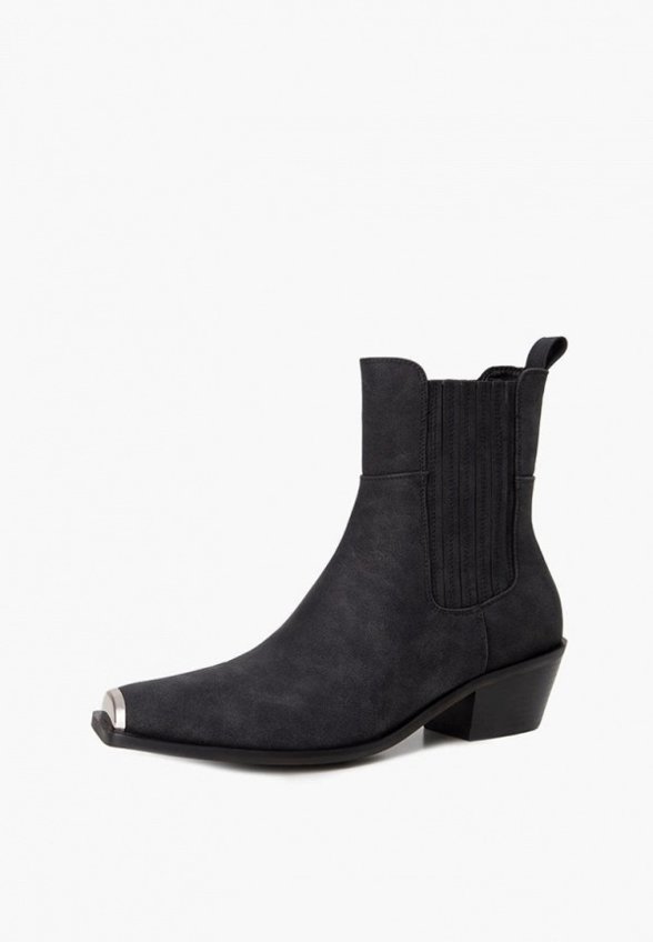 Полусапоги Lera Nena