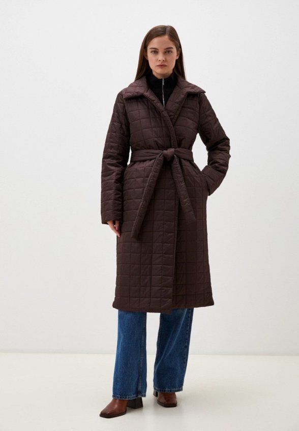 Куртка-пальто Rode