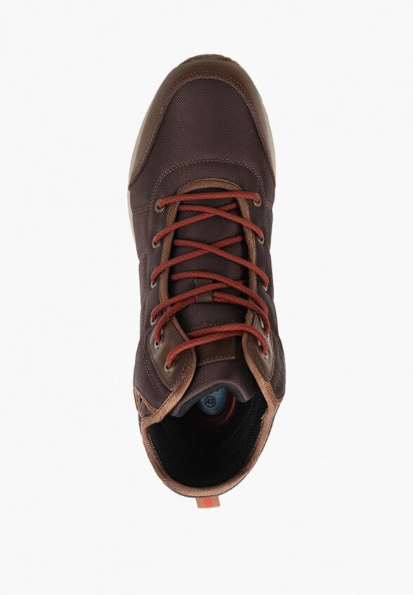 Ботинки Sigma