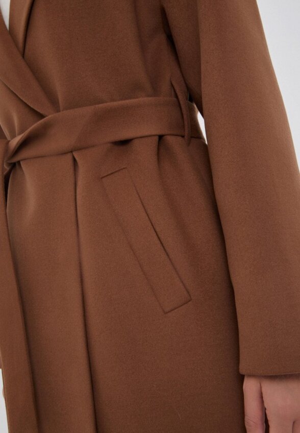 Пальто-халат ReaLegenda