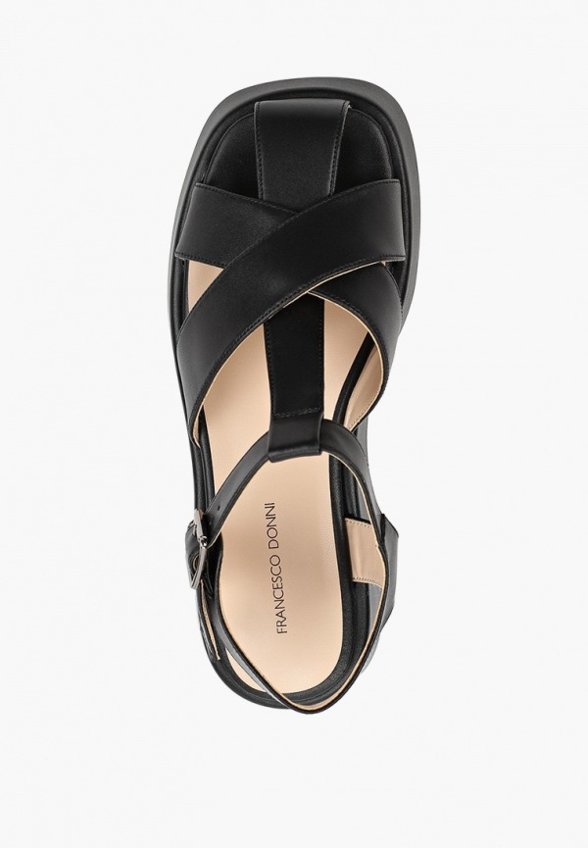 Босоножки Francesco Donni