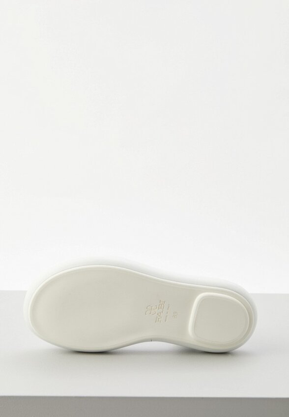 Сандалии Fabi