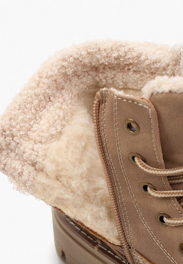 Ботинки Giovanni Aidini