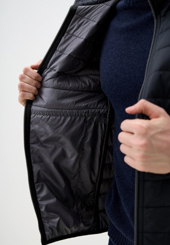 Куртка утепленная Grizman